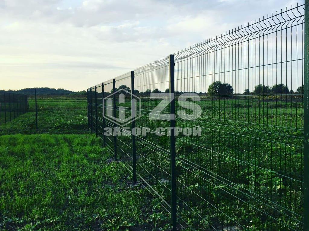 3 D Ограждения Нижний Новгород Купить